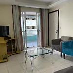 Apartamento Centro Balneario