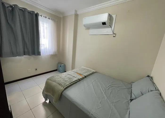 Apartamento Centro Balneario