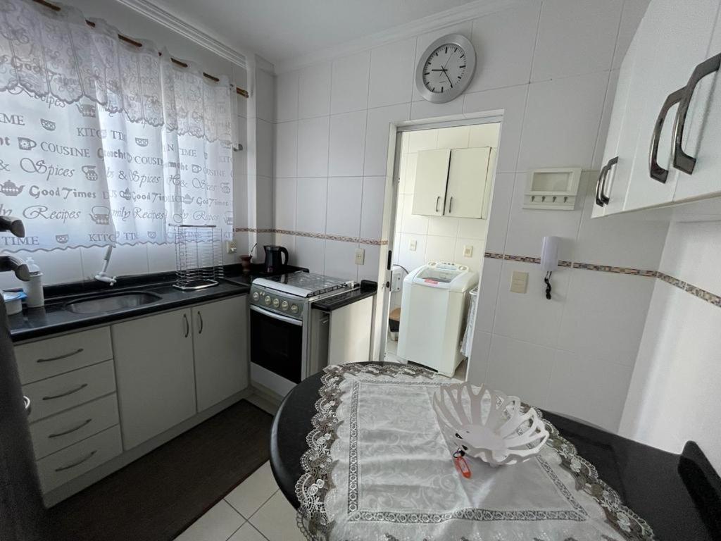 Apartamento Centro Balneario Balneario Camboriu