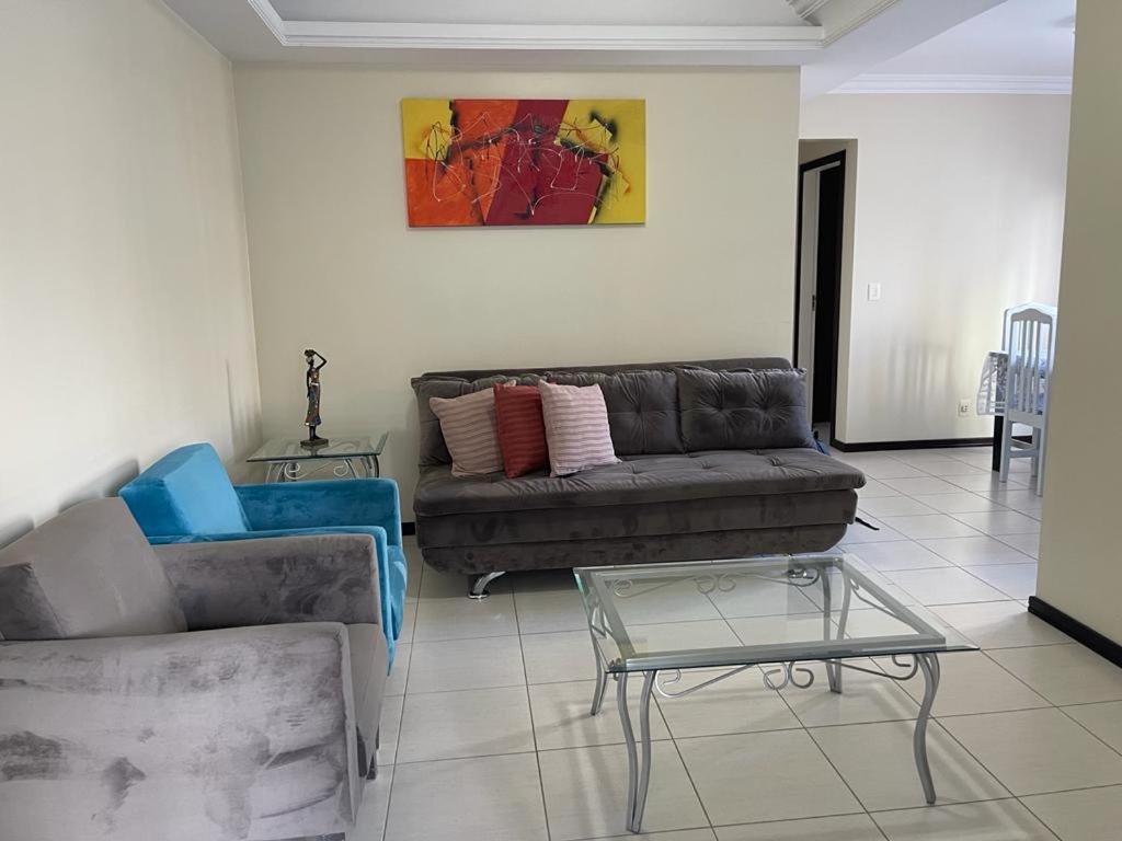 Apartamento Centro Balneario