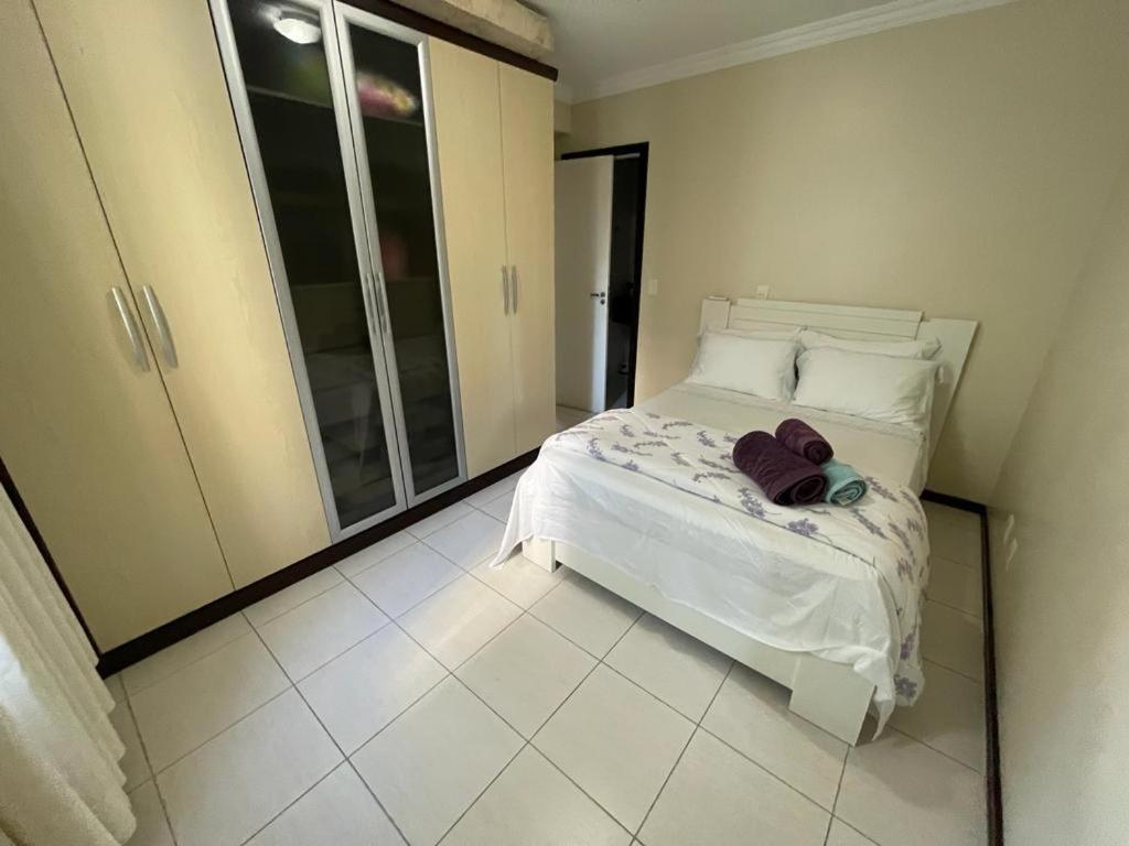 Apartamento Centro Balneario