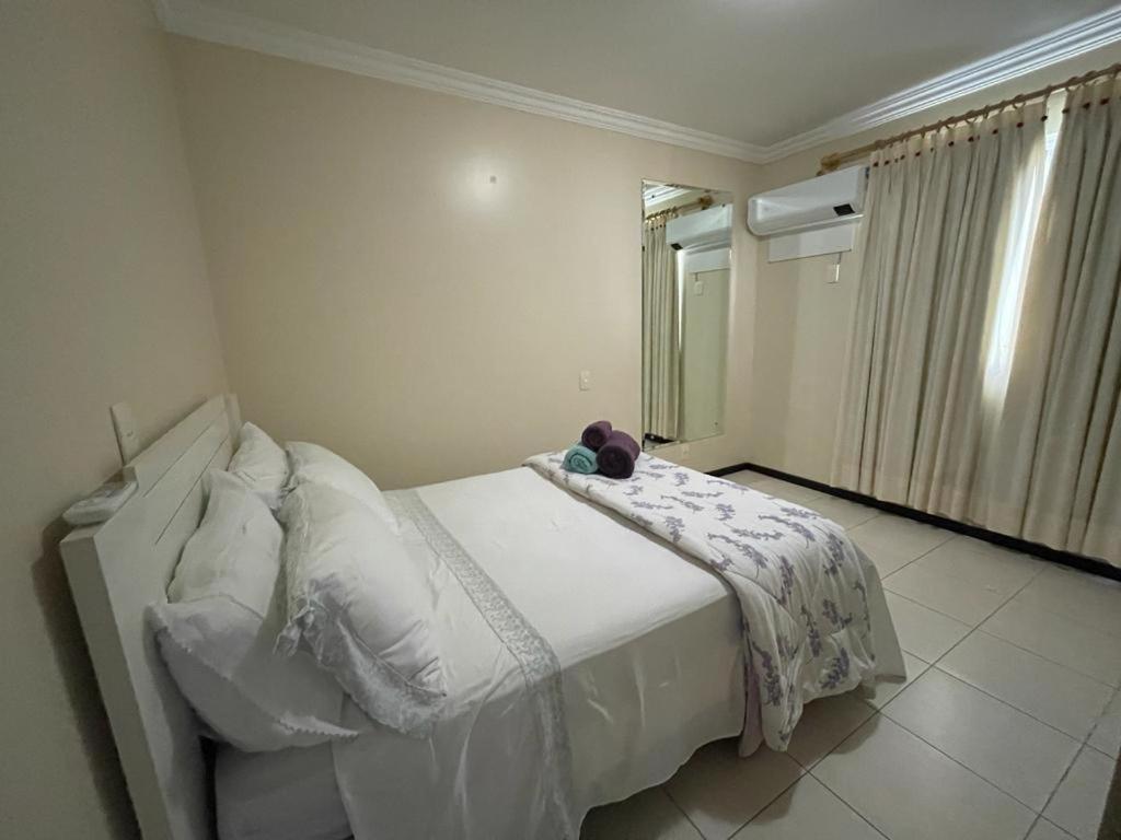 Centro Balneario Apartamento