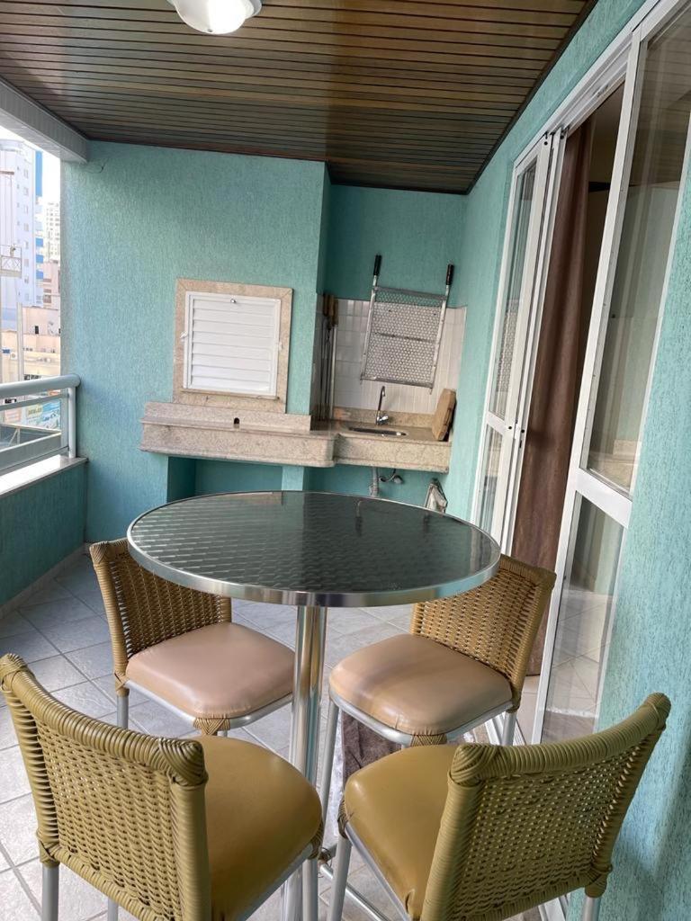 Apartamento Centro Balneario Balneario Camboriu